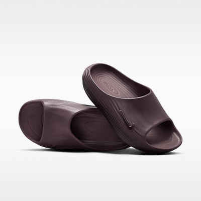 Nike ReactX Rejuven8 Women's Slides. Nike.com